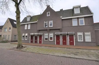 94m2 flat to rent for 1850€/month in Lottistraat, Eindhoven