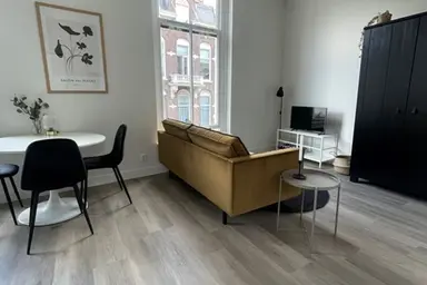 35m2 apartment to rent for 1465€/month in van Welderenstraat 115A, Nijmegen