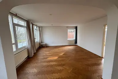 90m2 apartment to rent for 1850€/month in Jan Gijzenkade 186, Haarlem
