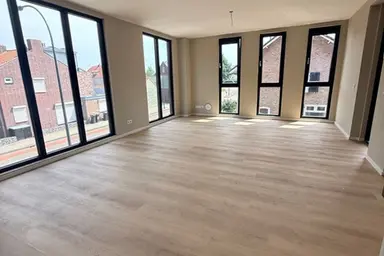 93m2 apartment to rent for 1600€/month in Wilhelminastraat 26, Waalwijk