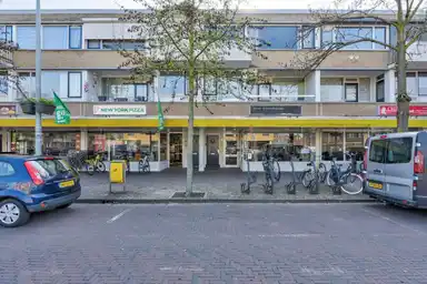 97m2 flat to rent for 1775€/month in Jan Heynslaan 145, Eindhoven