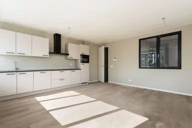 91m2 apartment to rent for 1750€/month in Wilhelminastraat 26, Waspik