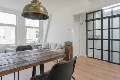 72m2 flat to rent for 2795€/month in Van Slingelandtstraat 37a, The Hague