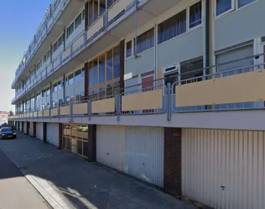 85m2 apartment to rent for 713.02€/month in van Houtenstraat 25, Zaandam