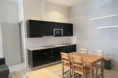 37μ² Διαμέρισμα προς ενοικίαση για 835.94€/μήνα σε Batterijstraat, Maastricht