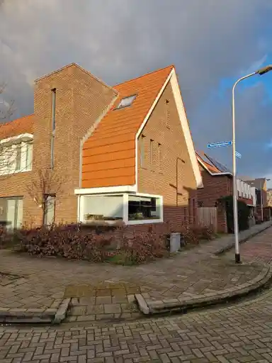 118m2 house to rent for 2500€/month in Nachtegaalplein, Nijmegen