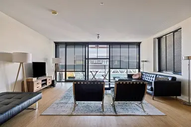 102m2 Appartamento in affitto per 2850€/mese a Anna van Buerenplein, The Hague