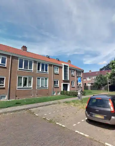 m2 Appartement à louer pour 713.02€/mois à Andantehof 15, Hengelo