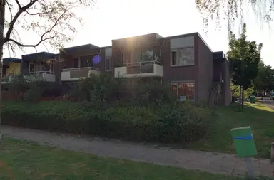 m2 Appartement à louer pour 713.02€/mois à Gerrit Peuscherstraat 38, Hengelo