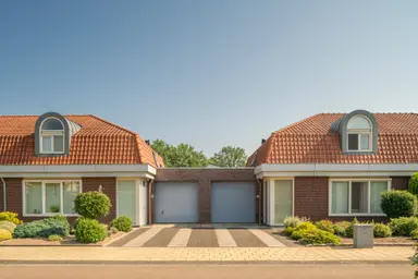 153m2 maison à louer pour 1228€/mois à Pastoor van der Zandtstraat 2, Heythuysen