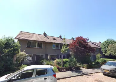 94m2 house to rent for 932.93€/month in Walstro 26, Castricum