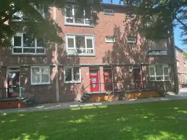 84m2 apartment to rent for 713.02€/month in Oranjelaan 51, Geleen