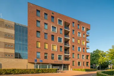 84m2 Appartement à louer pour 1025€/mois à Maria Wijngaard 419, Weert