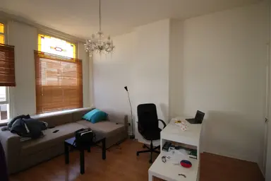 34m2 Appartamento in affitto per 795€/mese a Zoutmanstraat 76, The Hague