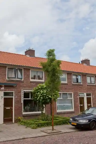 54m2 maison à louer pour 713.01€/mois à Boeroestraat 14, Enschede