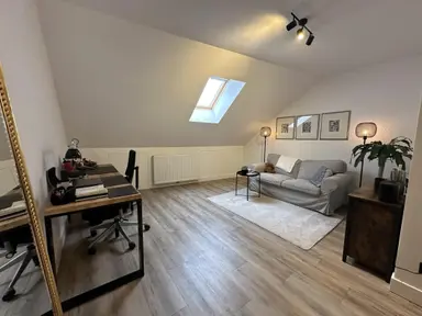 63m2 apartment to rent for 1390€/month in Rechtstraat, Maastricht