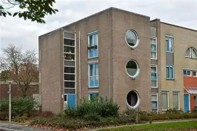 57m2 flat to rent for 713€/month in Spechtstraat 43, Enschede