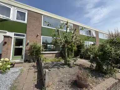 62m2 house to rent for 901.49€/month in Rembrandtlaan 19, Apeldoorn