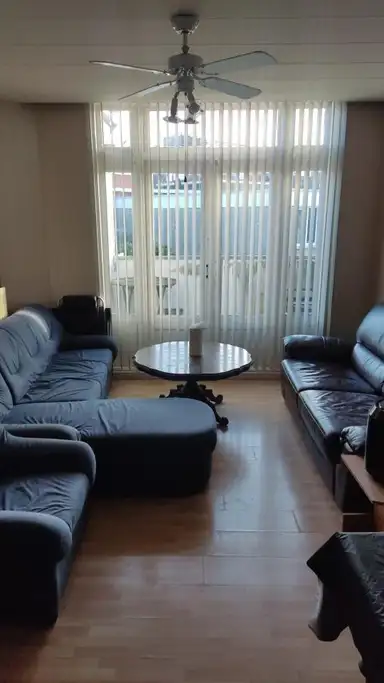 10m2 Camera in affitto per 500€/mese a Jurriaan Kokstraat, The Hague