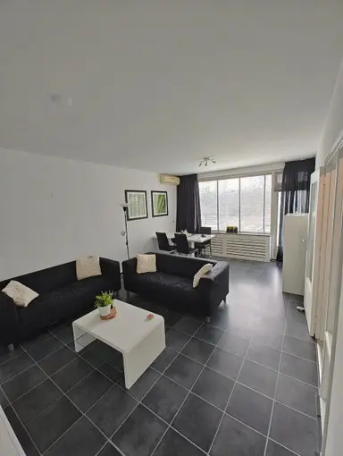 m2 room to rent for 750€/month in Willem van Boelrestraat, Rotterdam