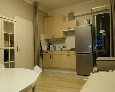 40m2 monolocale in affitto per 1200€/mese a Geniepad, Gorinchem