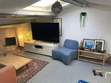 20μ² Δωμάτιο προς ενοικίαση για 1200€/μήνα σε Amsterdam
