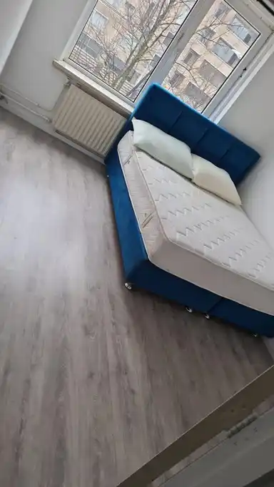 14μ² Δωμάτιο προς ενοικίαση για 1200€/μήνα σε Louis Chrispijnstraat, Amsterdam