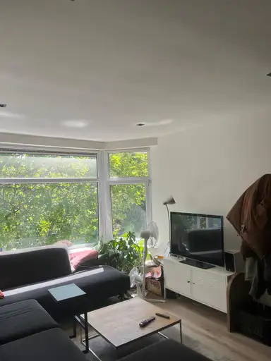 15m2 room to rent for 793€/month in Mathenesserweg, Rotterdam