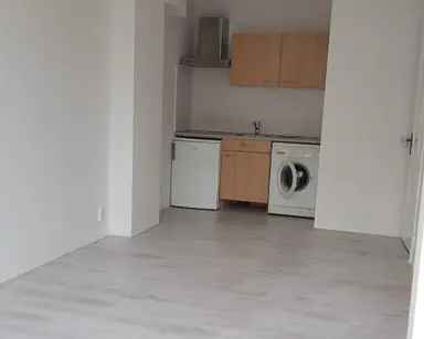 23m2 studio à louer pour 1100€/mois à Pels Rijckenstraat, Arnhem