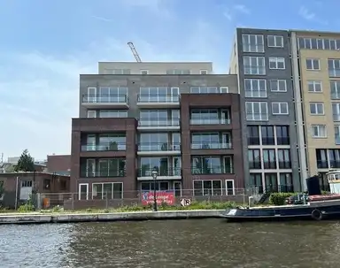 76m2 apartment to rent for 1695€/month in Utrechtse Jaagpad, Leiden