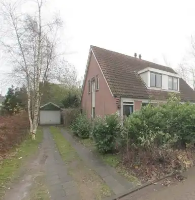 m2 Haus zur Miete für 768.33€/Monat in Koffielaantje 5, Eexterveen