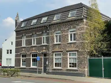 17m2 studio to rent for 736.52€/month in Meerssenerweg 35, Maastricht