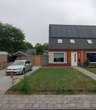 m2 Haus zur Miete für 883.68€/Monat in Oranjelaan 31, Zuidlaren