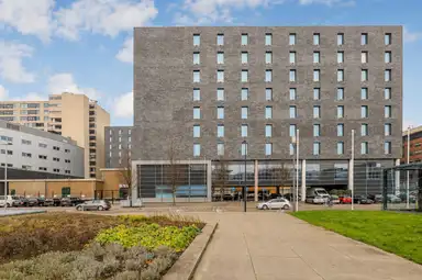 m2 apartment to rent for 1750€/month in Generaal Eisenhowerplein 1, Rijswijk