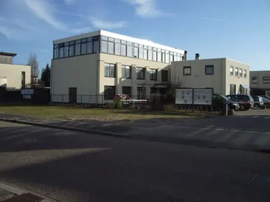 59m2 Appartement à louer pour 1200€/mois à Strandweg, Hook of Holland