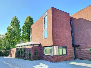 217μ² μονοκατοικία προς ενοικίαση για 3500€/μήνα σε Apostelenpavé 55, Maastricht