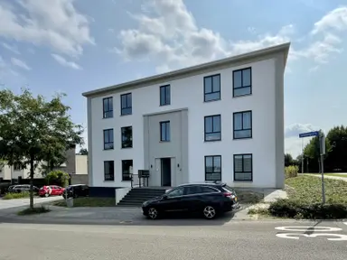 65m2 apartment to rent for 1221€/month in Vossepark, Heerlen