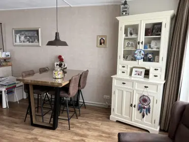 60μ² μονοκατοικία προς ενοικίαση για 1035€/μήνα σε Frederik van Dorpstraat, Amsterdam