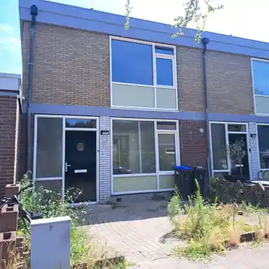 79m2 huis te huur voor 1228€/maand in Margaretha van Parmadreef 91, Utrecht