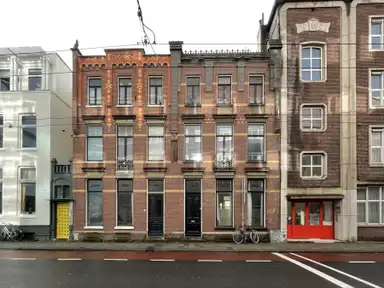 29m2 studio à louer pour 800€/mois à Utrechtsestraat, Arnhem