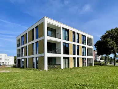 60m2 flat to rent for 1193€/month in Toscane, Geleen