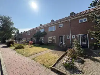 58m2 house to rent for 713.02€/month in Prunuslaan 12, Warnsveld