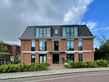 32m2 studio to rent for 932€/month in Ambachtstraat, Brummen