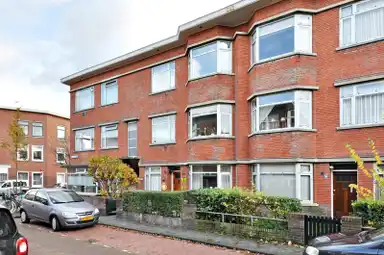 48m2 apartment to rent for 1029€/month in Amandelstraat 3, The Hague