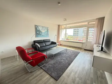 84m2 apartment to rent for 2150€/month in Jisperveldstraat 367, Amsterdam