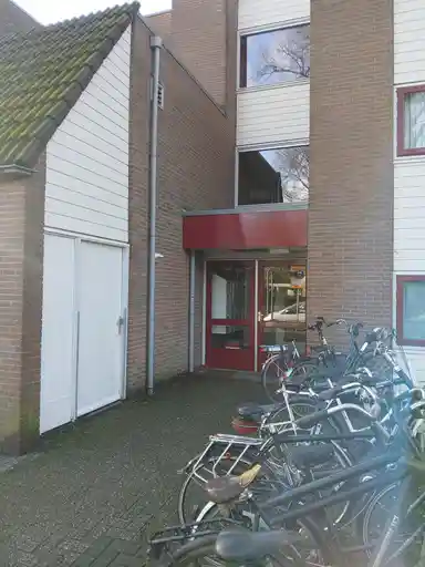 30m2 studio to rent for 442.92€/month in Telgterweg 77, Ermelo
