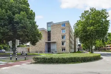 21m2 Appartement à louer pour 1066€/mois à Teteringsedijk, Breda