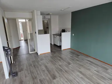 65m2 Appartement à louer pour 932€/mois à Johan de Wittstraat 14, Zaltbommel