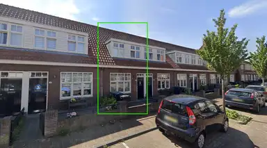 59m2 Haus zur Miete für 764.14€/Monat in Uitenboschstraat 110, Alkmaar