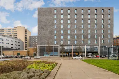 24m2 apartment to rent for 1750€/month in Generaal Eisenhowerplein 1, Rijswijk